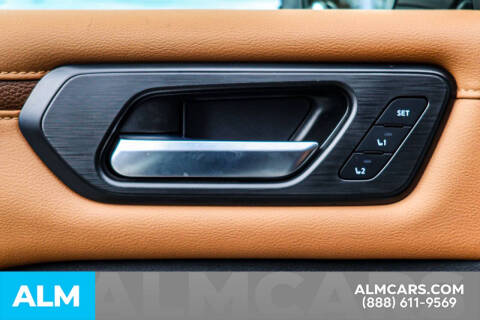 2025 Nissan Armada SL