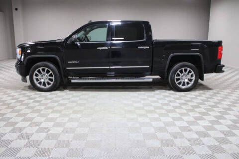 2014 GMC Sierra 1500