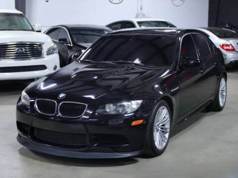 2011 BMW M3