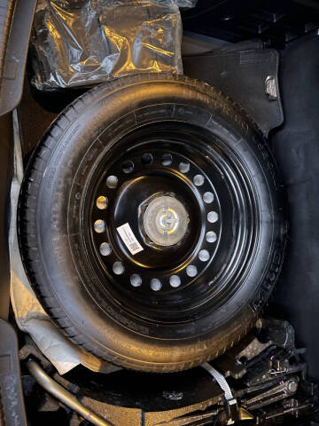 2020 Volkswagen Atlas Cross Sport V6 SE 4Motion