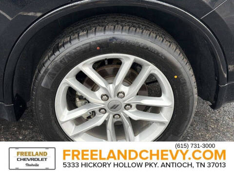 2022 Dodge Durango GT