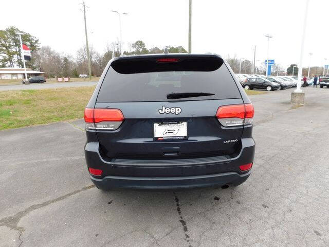 2014 Jeep Grand Cherokee Laredo