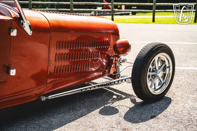1927 Ford Model T