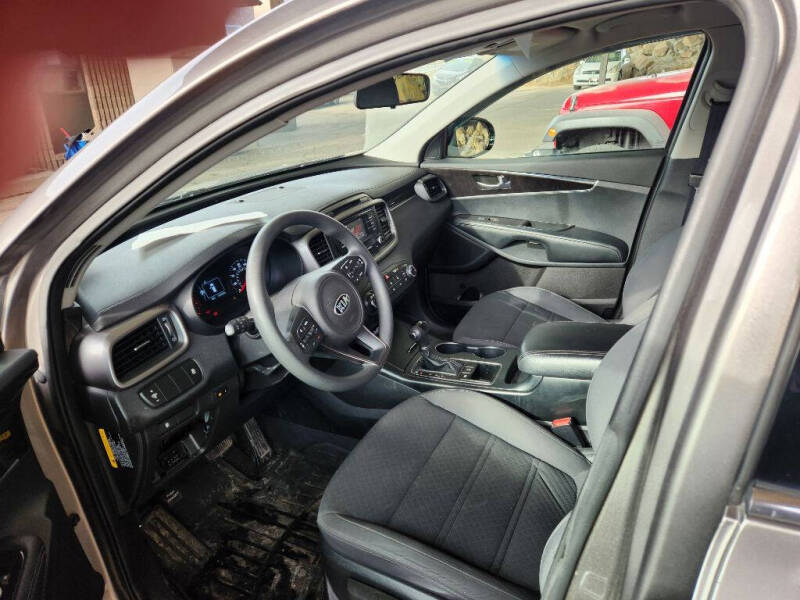 2016 Kia Sorento LX V6