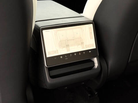 2026 Tesla Model Y Premium