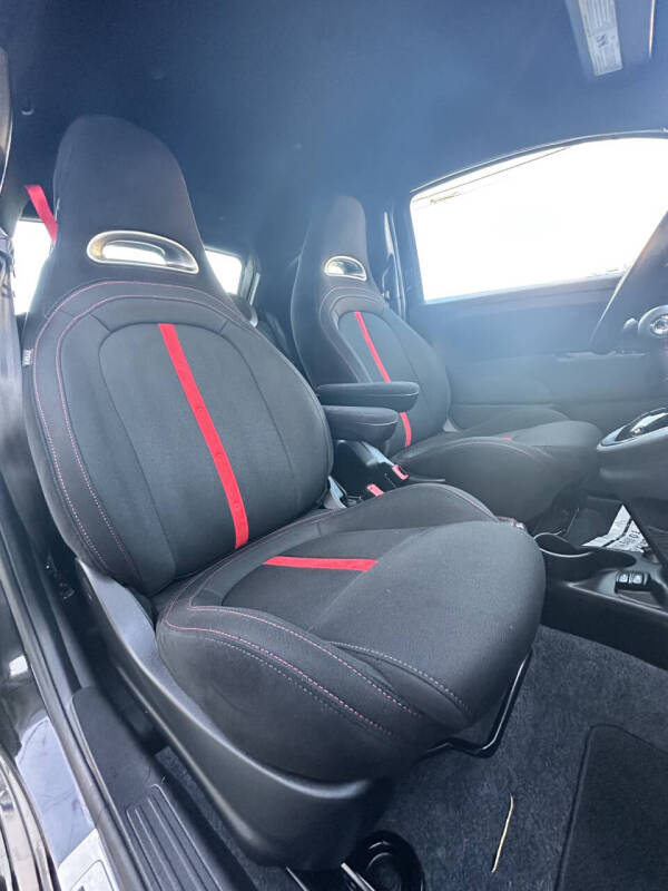 2019 FIAT 500 Abarth