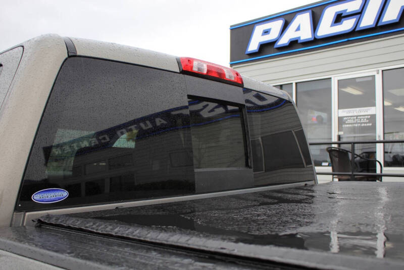 2017 GMC Sierra 3500HD