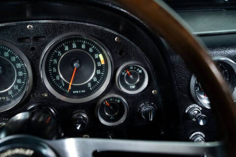 1964 Chevrolet Corvette