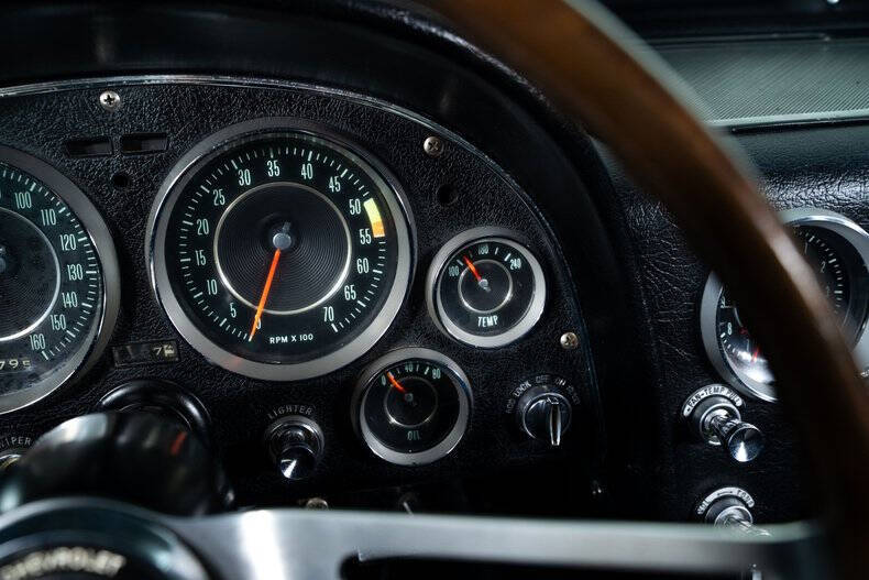 1964 Chevrolet Corvette