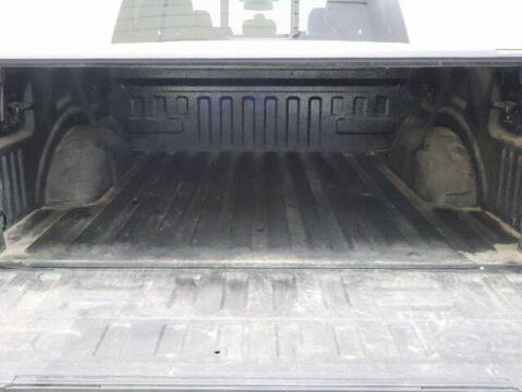 2017 Ford F-150 Limited