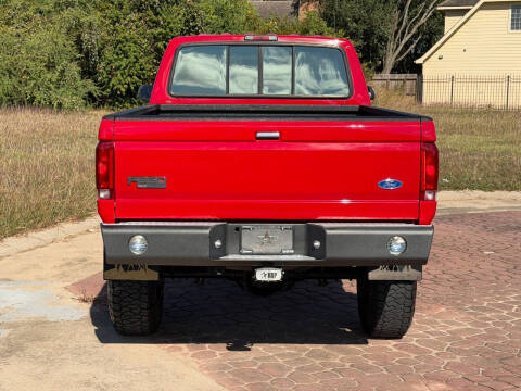 1997 Ford F-350 XLT