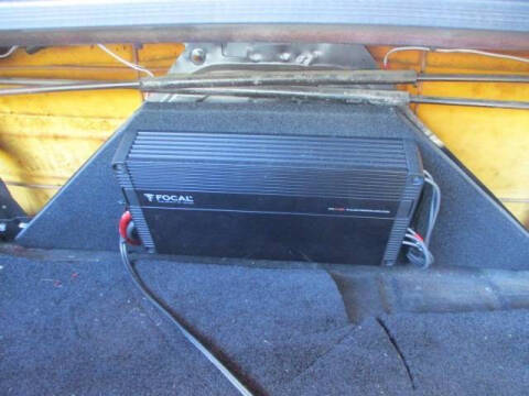 1988 Chevrolet Monte Carlo SS