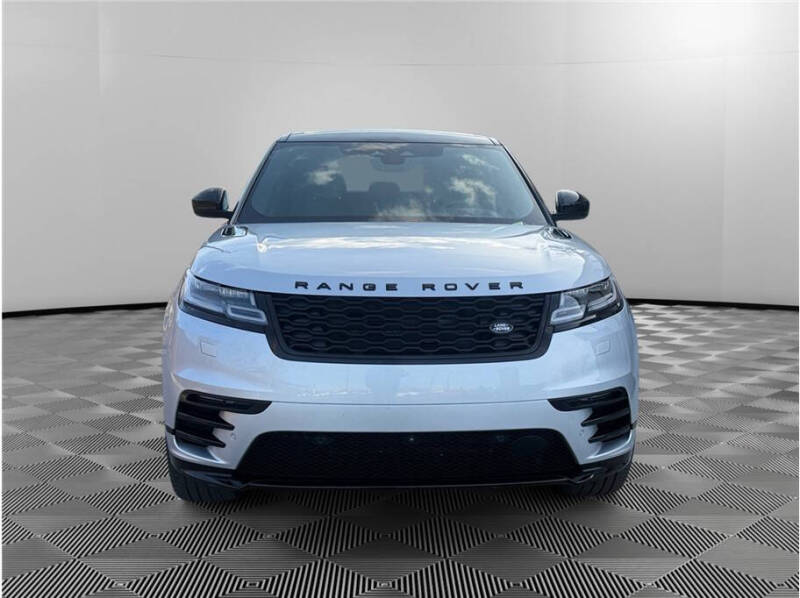 2021 Land Rover Range Rover Velar P400 R-Dynamic HSE