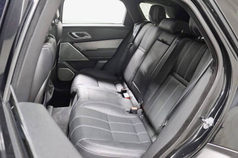 2021 Land Rover Range Rover Velar P250 R-Dynamic S