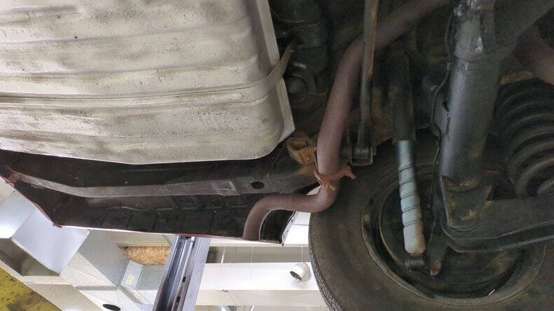 1969 Pontiac Parisienne