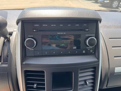 2010 Dodge Grand Caravan SE