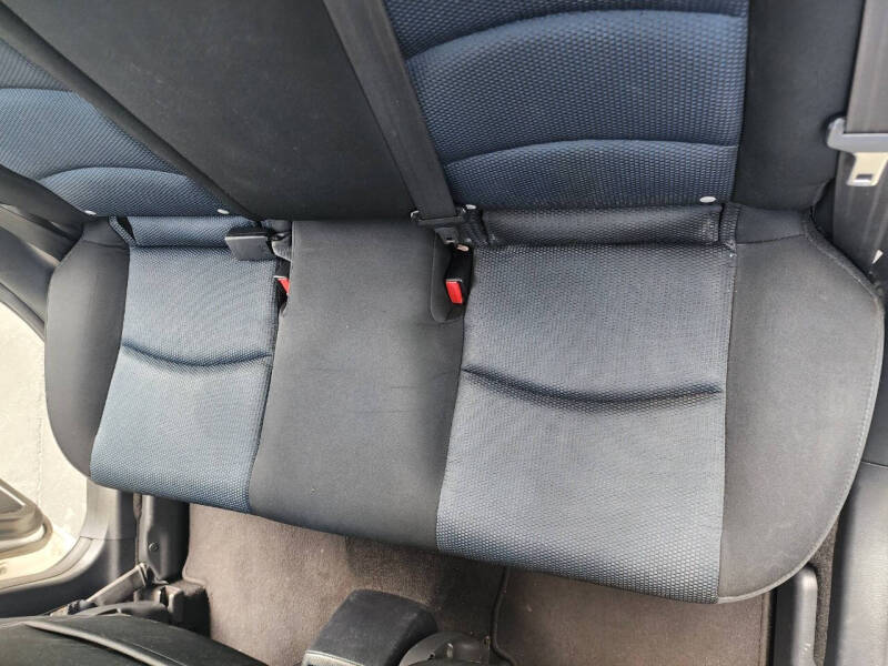 2018 Toyota Yaris iA