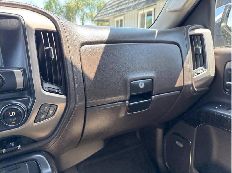 2016 GMC Sierra 1500