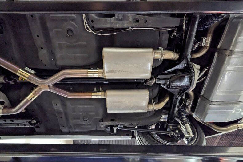 1971 Pontiac Firebird