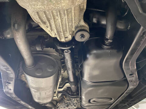 2005 Ford Explorer XLT