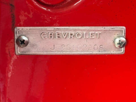 1959 Chevrolet Corvette