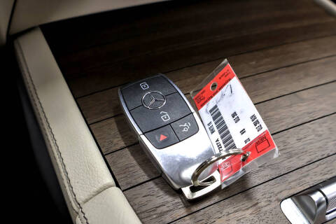 2020 Mercedes-Benz GLE GLE 350