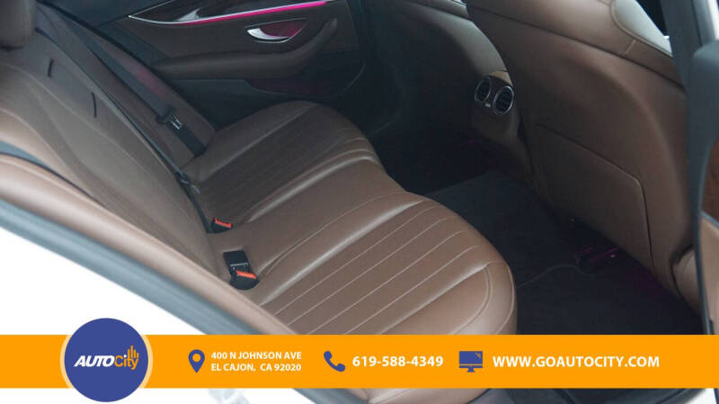 2017 Mercedes-Benz E-Class E 300