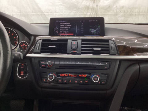 2015 BMW 4 Series 428i Gran Coupe