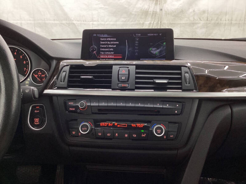 2015 BMW 4 Series 428i Gran Coupe