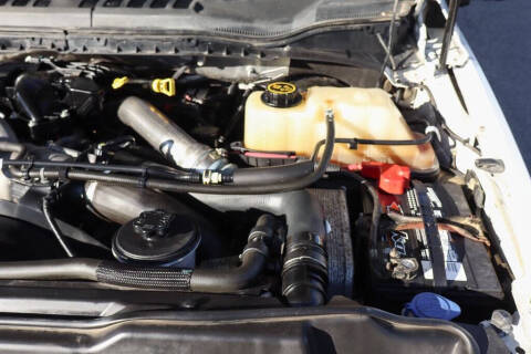 2017 Ford F-350 Super Duty