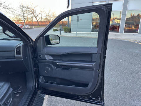 2019 Ford Expedition MAX XLT