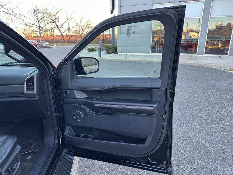 2019 Ford Expedition MAX XLT