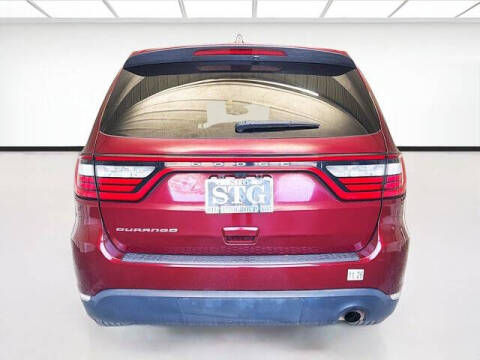 2023 Dodge Durango SXT