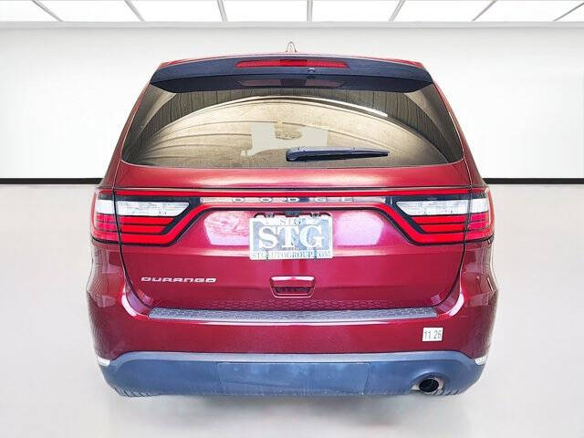 2023 Dodge Durango SXT