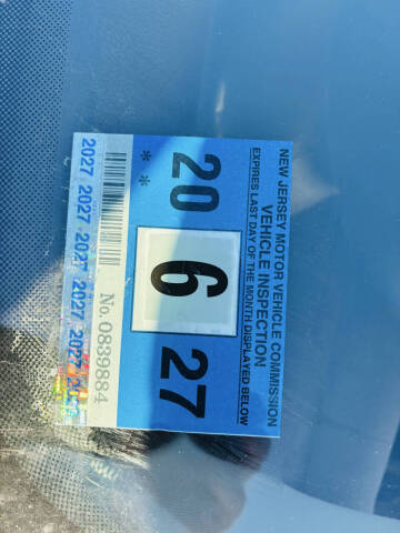 2008 Volkswagen Jetta SE PZEV