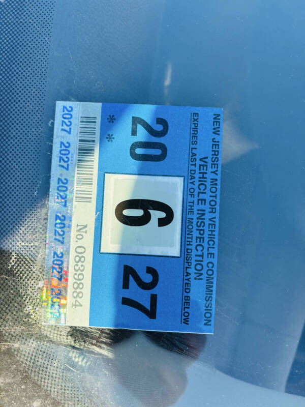 2008 Volkswagen Jetta SE PZEV