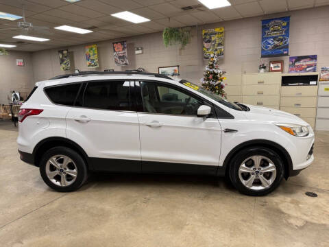 2013 Ford Escape SE
