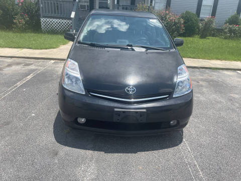 2008 Toyota Prius