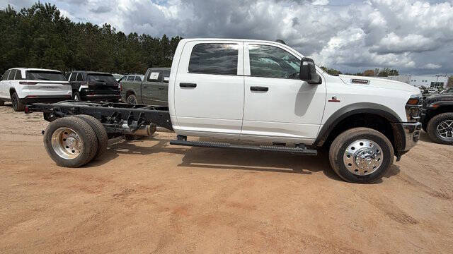 2026 RAM 5500