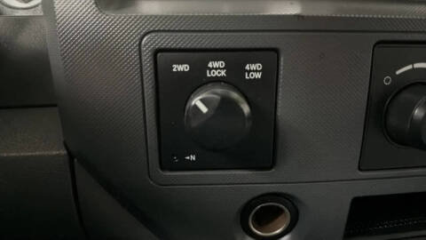 2007 Dodge Ram 1500