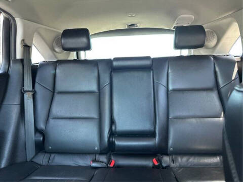 2014 Acura RDX w/Tech