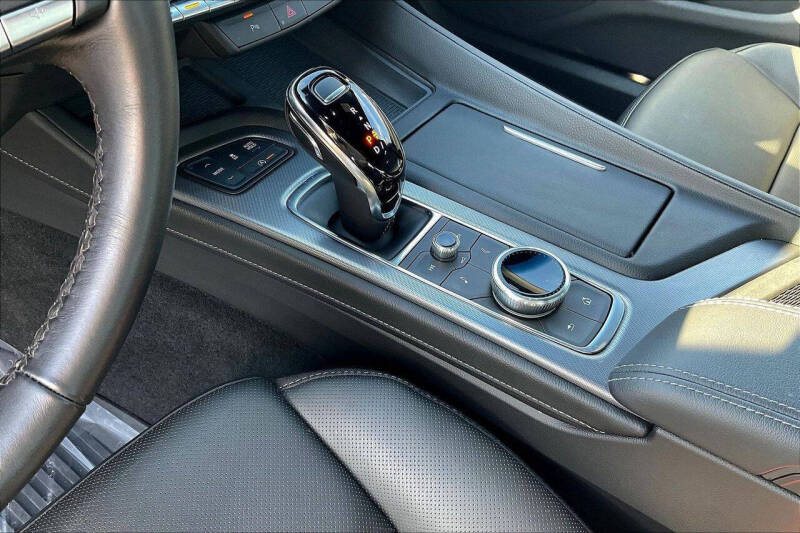 2024 Cadillac CT5 Premium Luxury