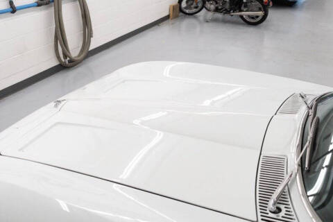 1964 Chevrolet Corvette