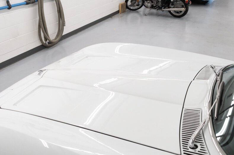 1964 Chevrolet Corvette