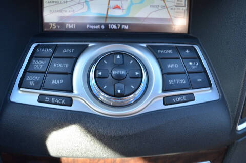 2011 Nissan Maxima 3.5 SV