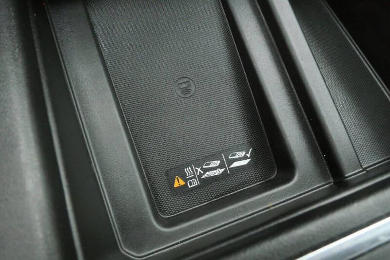 2020 Chevrolet Silverado 2500HD