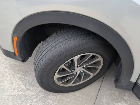 2024 Mitsubishi Eclipse Cross ES