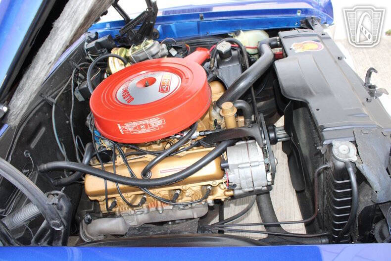 1967 Oldsmobile Cutlass