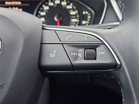 2022 Audi Q5 quattro S line Premium 45 TFSI