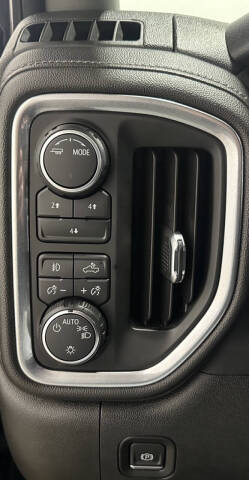 2022 Chevrolet Silverado 3500HD